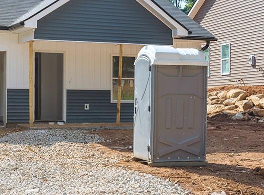 the number of standard portable restrooms units required will depend on factors such as the length of the event, the number of guests, and the period of the event